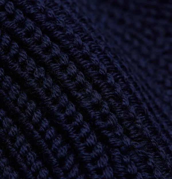 Cardigan Vasken Navy