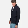 Cardigan Vasken Navy