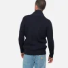 Cardigan Vasken Navy
