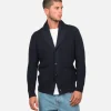 Cardigan Vasken Navy