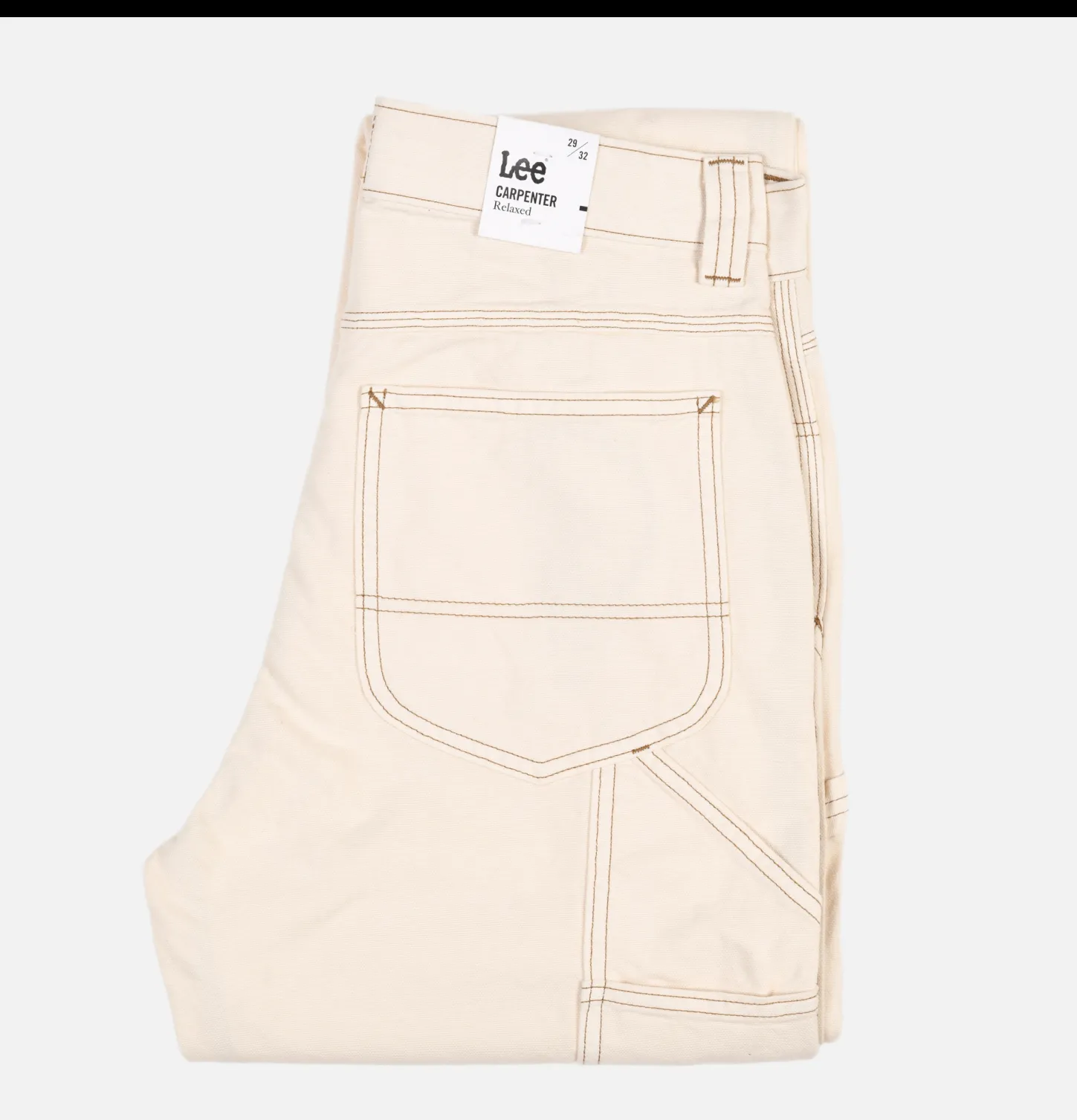 Carpenter Ecru