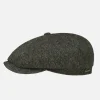 Casquette Hatteras Wool Herrin