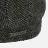Casquette Hatteras Wool Herrin