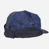 Casquette Safari Jet Navy