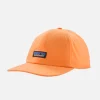 Casquette Terrebonne Vivid Apricot
