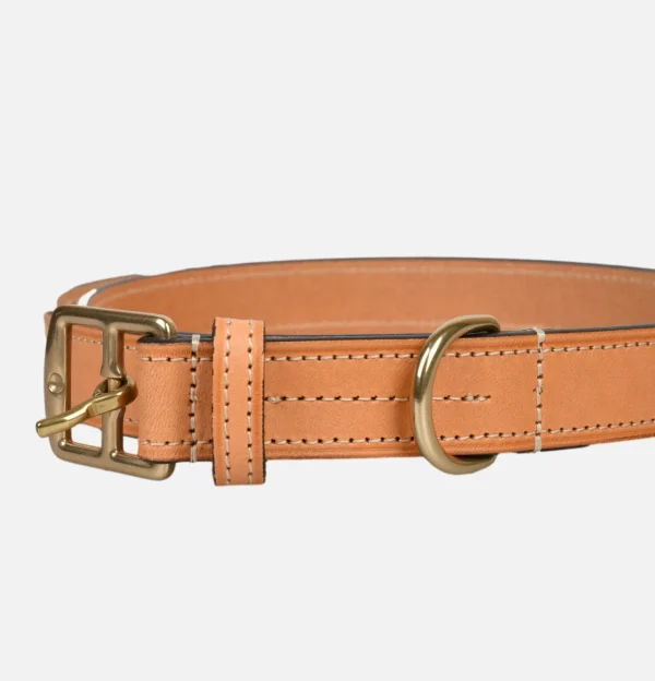 Ceinture 3404 Tan