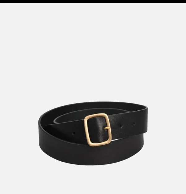 Ceinture A3412fd Black