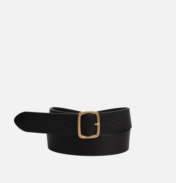 Ceinture A3412fd Black