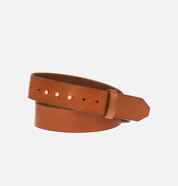 Ceinture Gropius Capuccino
