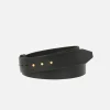 Ceinture Gropius Noire
