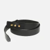 Ceinture Gropius Noire