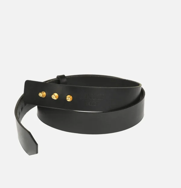 Ceinture Gropius Noire