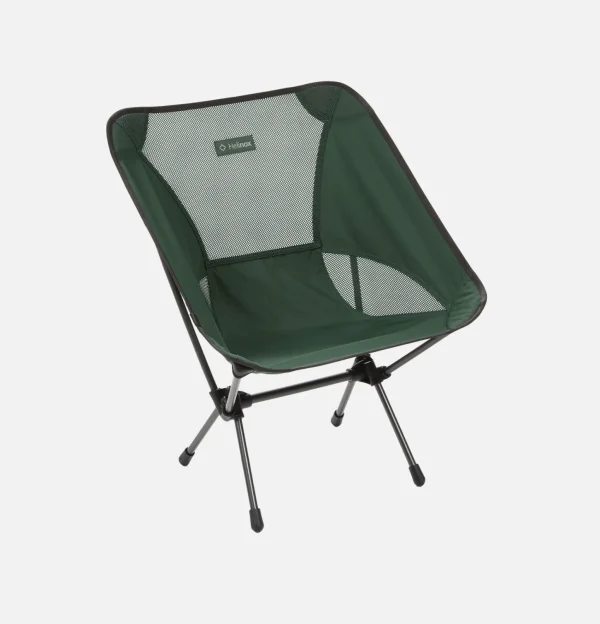 Chaise One Forest Verte