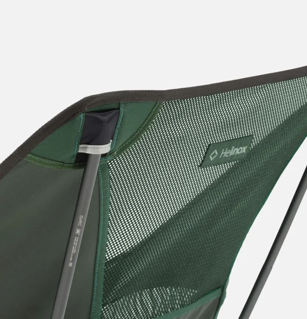 Chaise One Forest Verte