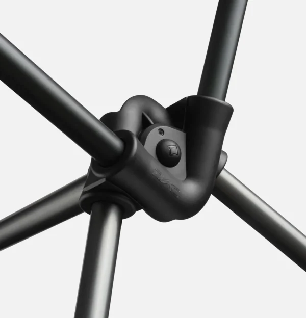 Chaise One Forest Verte