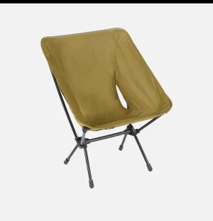 Chaise Tactical Chair Coyote Tan