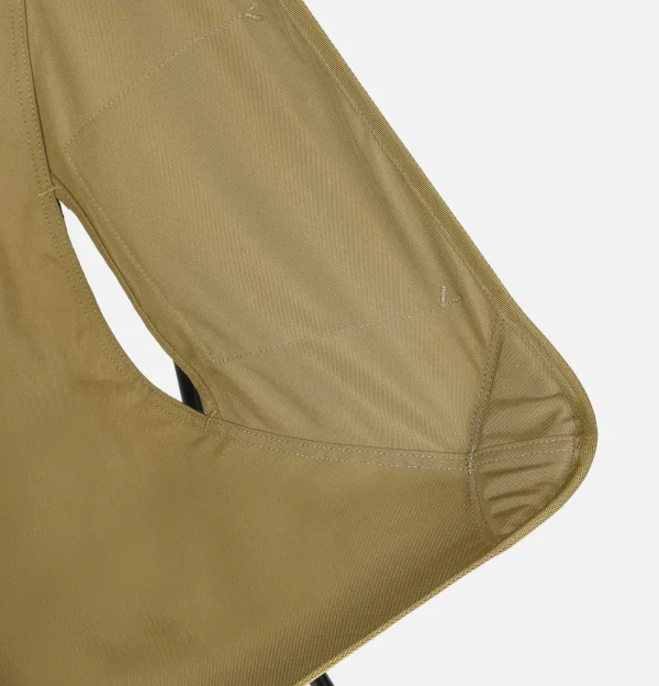 Chaise Tactical Chair Coyote Tan