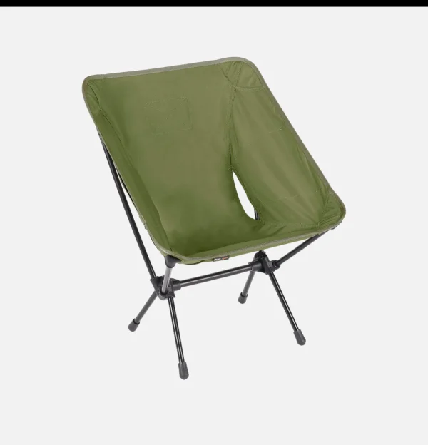 Chaise Tactical Military Olive