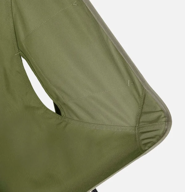 Chaise Tactical Military Olive