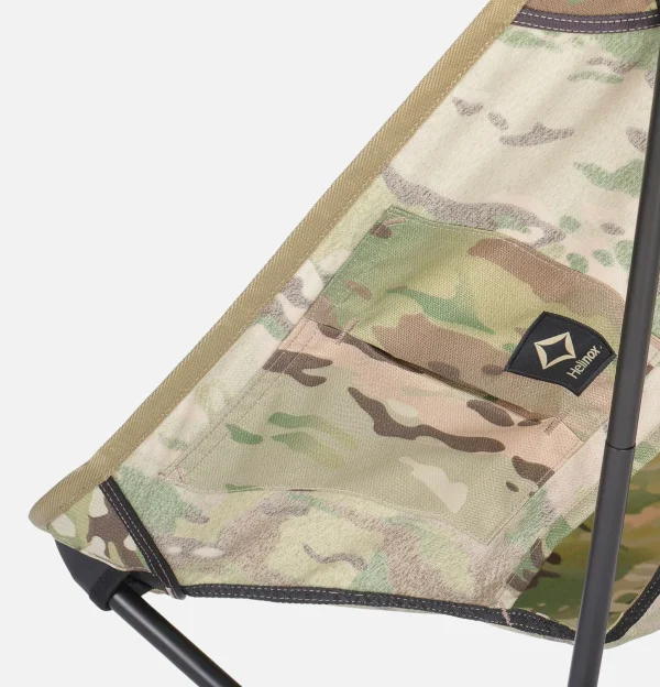 Chaise Tactical Multicam