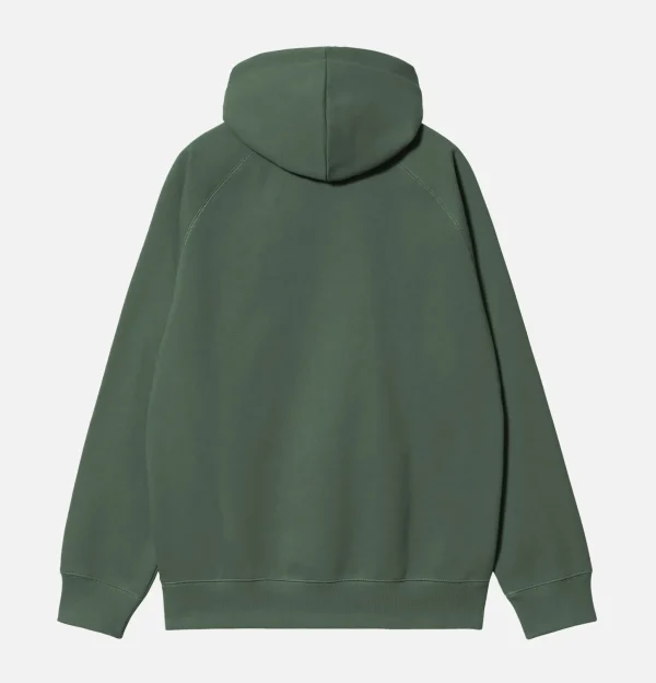 Chase Hoodie Sycamore Tree