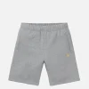 Chase Short Ash Heather