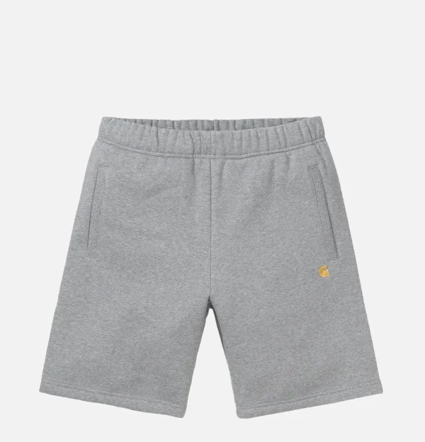 Chase Short Ash Heather
