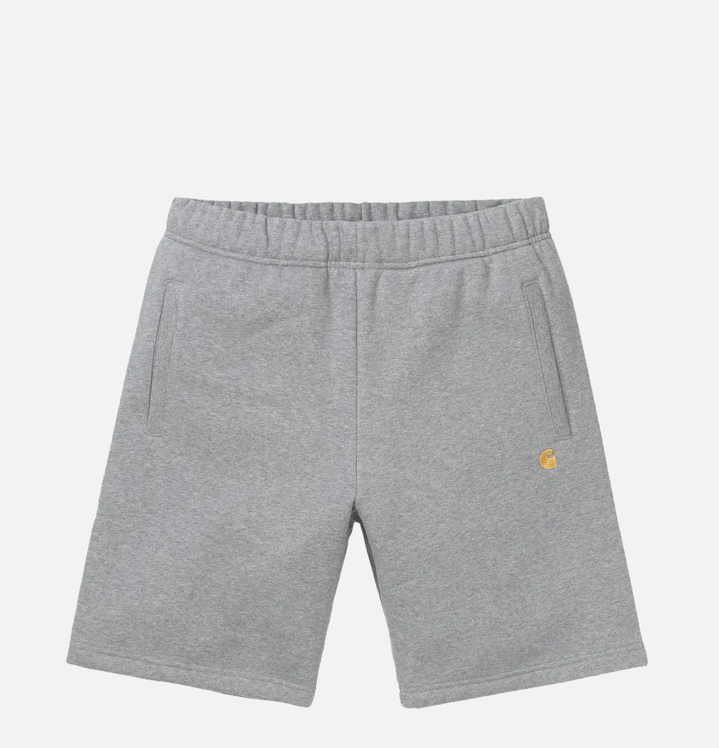 Chase Short Ash Heather