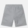 Chase Short Ash Heather