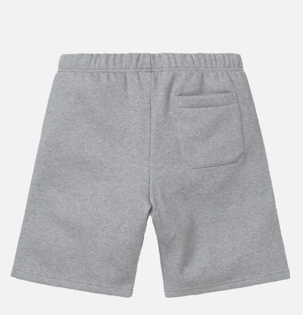 Chase Short Ash Heather