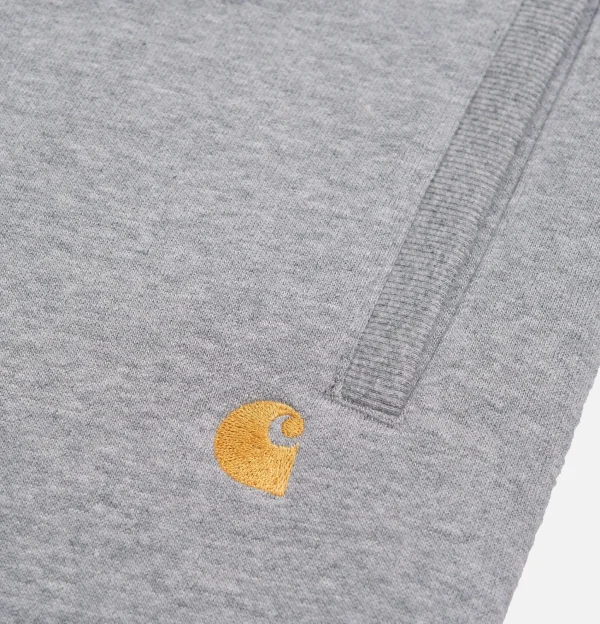 Chase Short Ash Heather