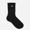 Chase Socks Black