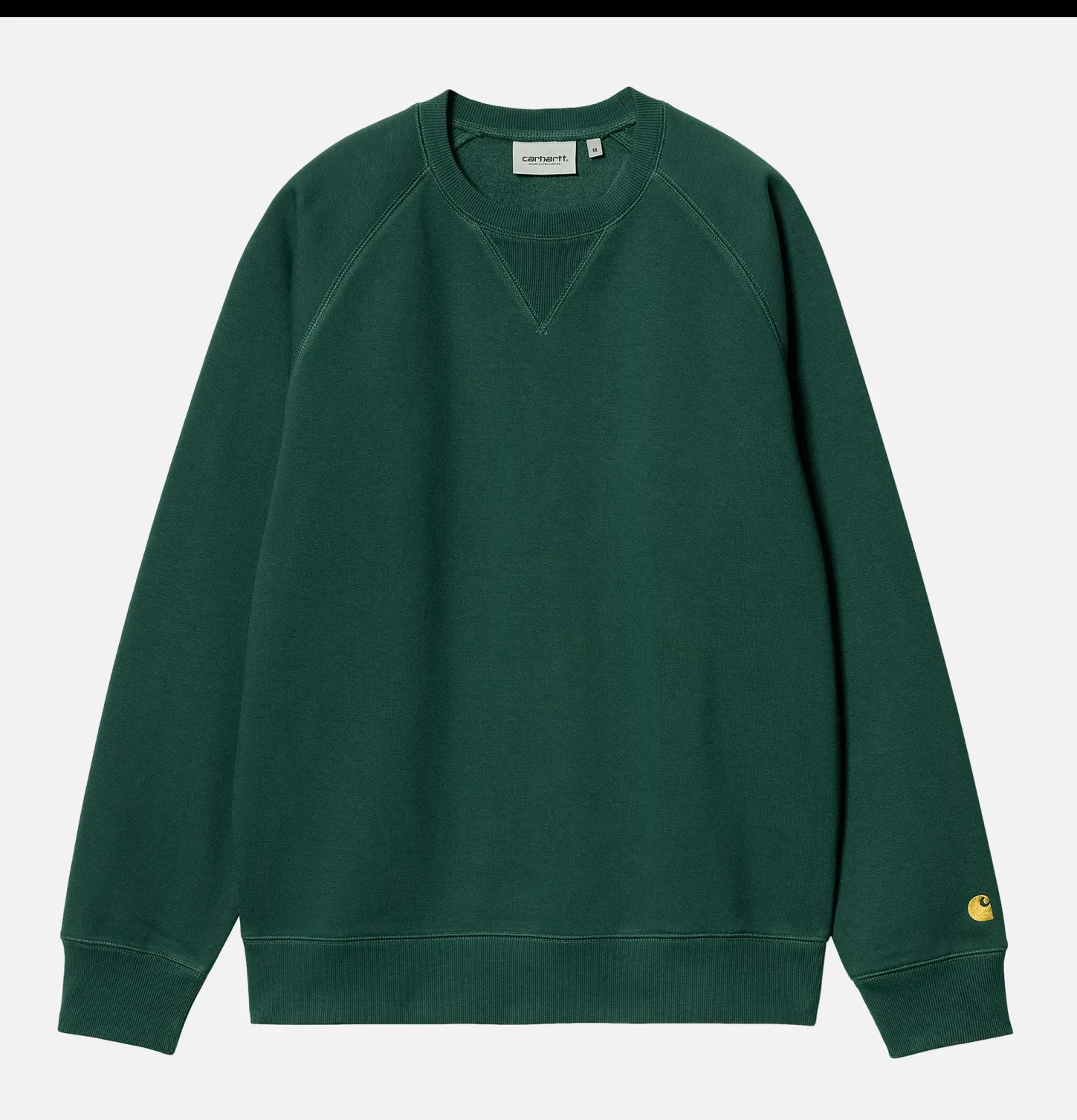 Chase Sweat Chervil Gold