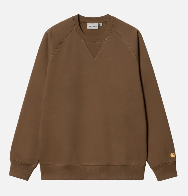 Chase Sweat Chocolate Gold