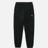 Chase Sweat Pant Black