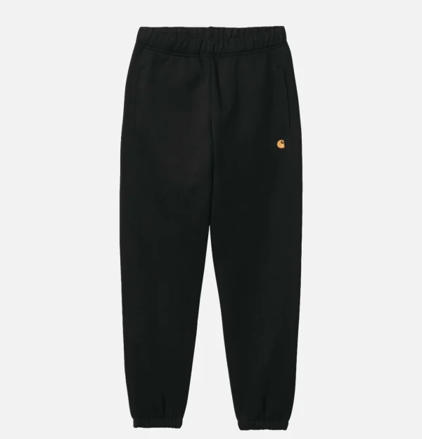 Chase Sweat Pant Black