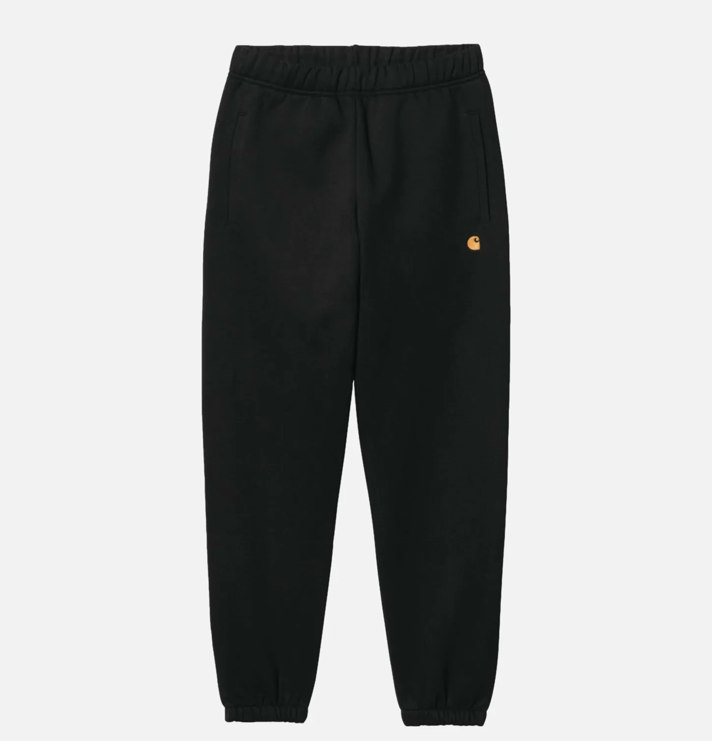 Chase Sweat Pant Black