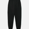 Chase Sweat Pant Black