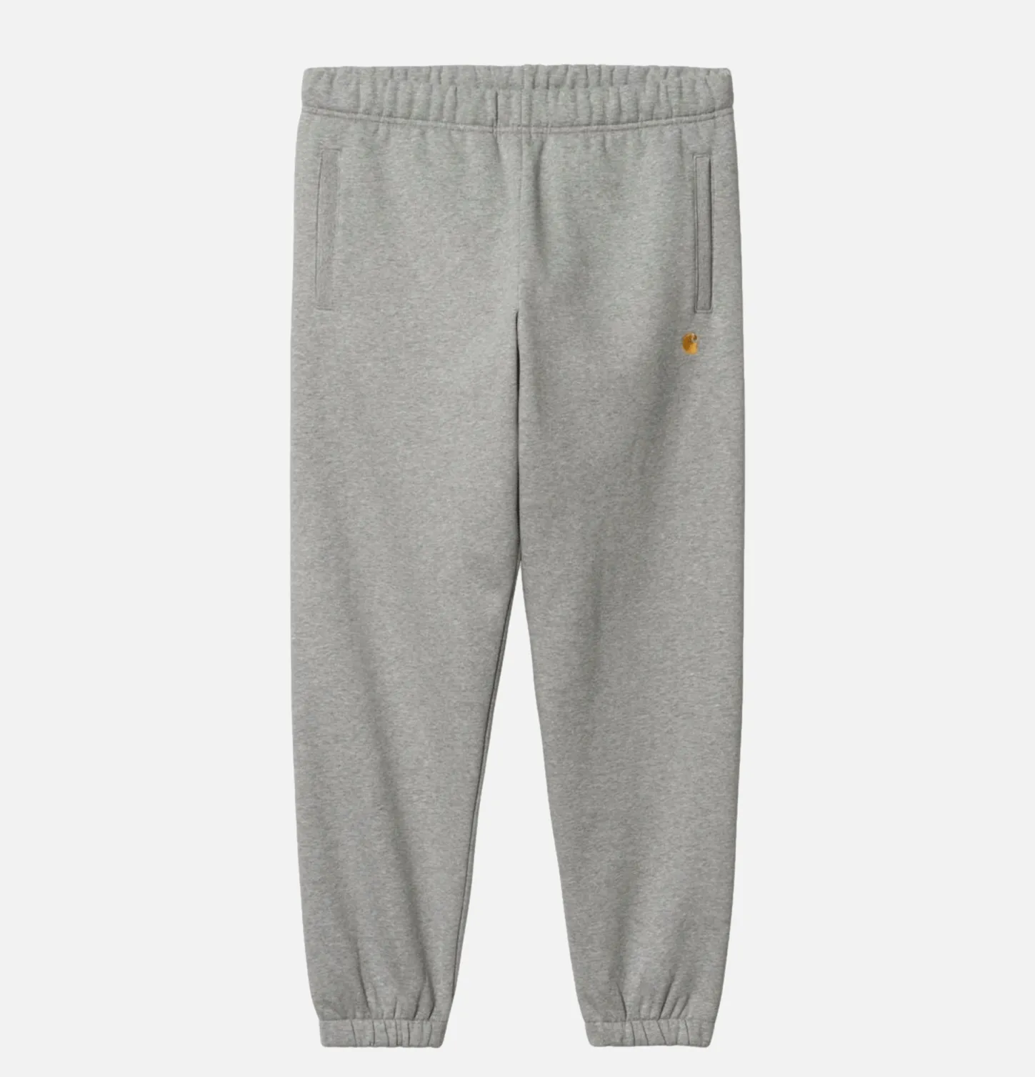 Chase Sweat Pants Grey Heather