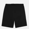 Chase Sweat Short Black