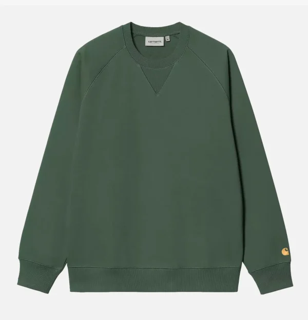 Chase Sweat Sycamore Tree