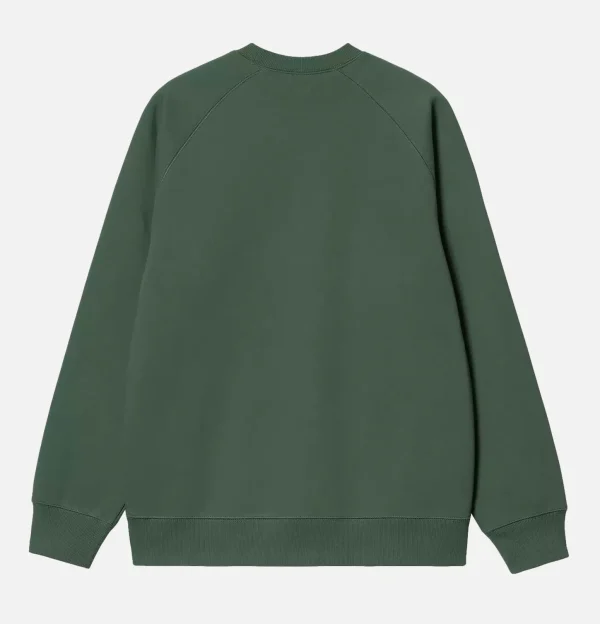 Chase Sweat Sycamore Tree