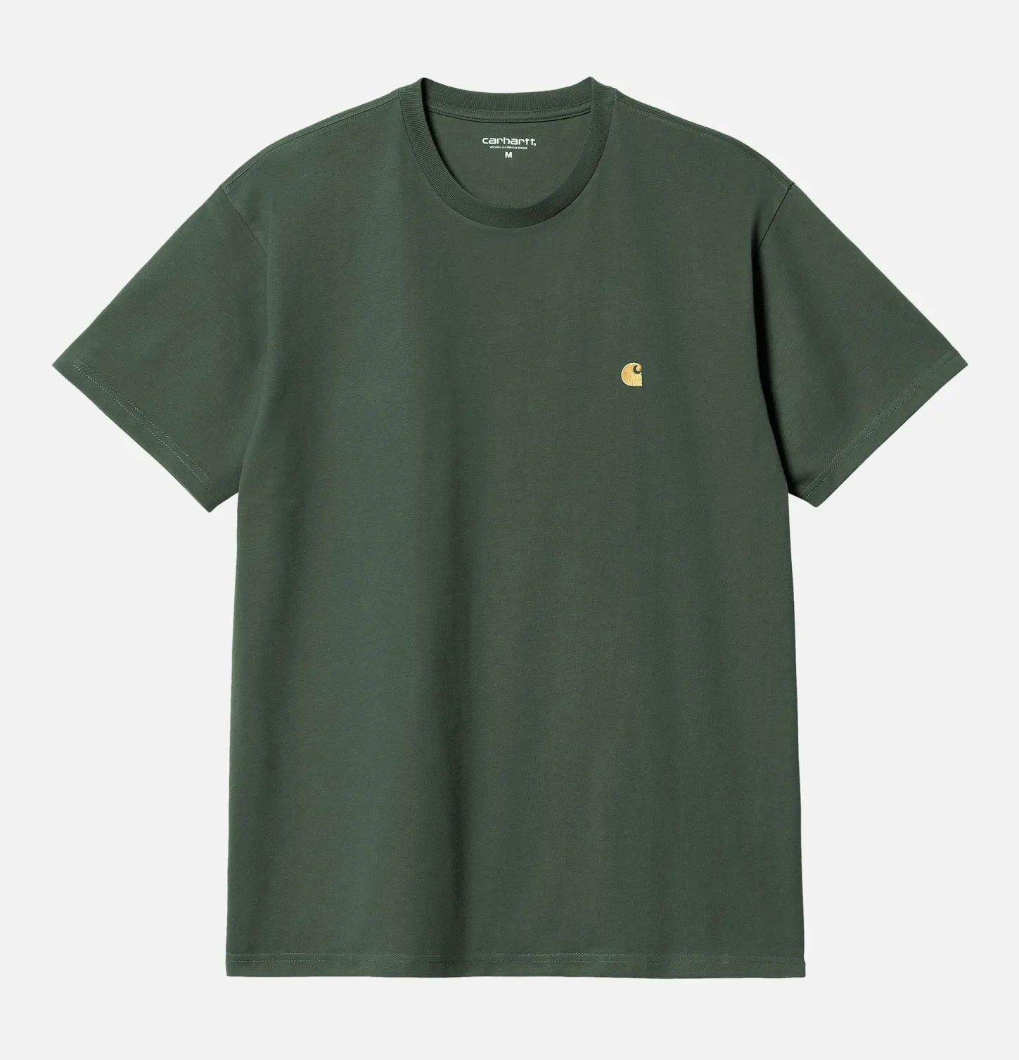 Chase Tee Sycamore Tree Green