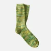 Chaussettes Blend Green