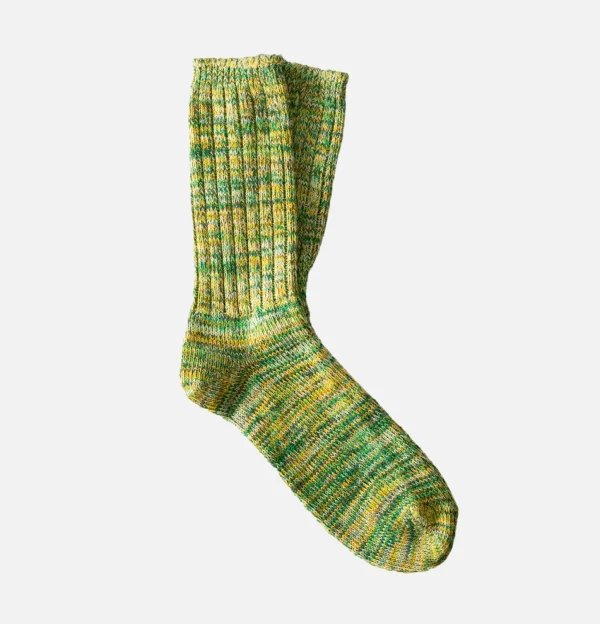 Chaussettes Blend Green