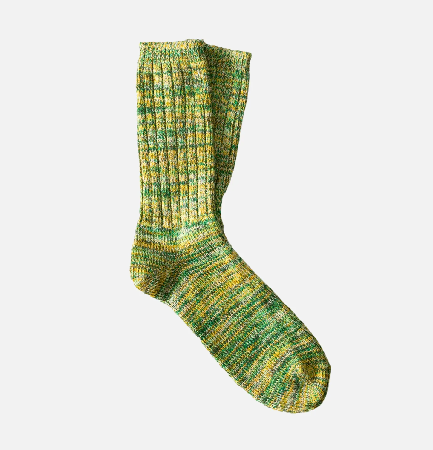 chaussettes_blend_green_0.webp Chaussettes Blend Green
