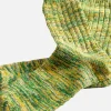 Chaussettes Blend Green