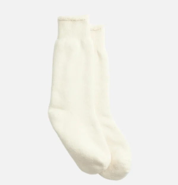 Chaussettes Double Face