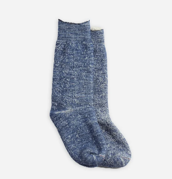 Chaussettes Double Face Ocean