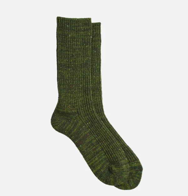 Chaussettes Nep Tweed Marl